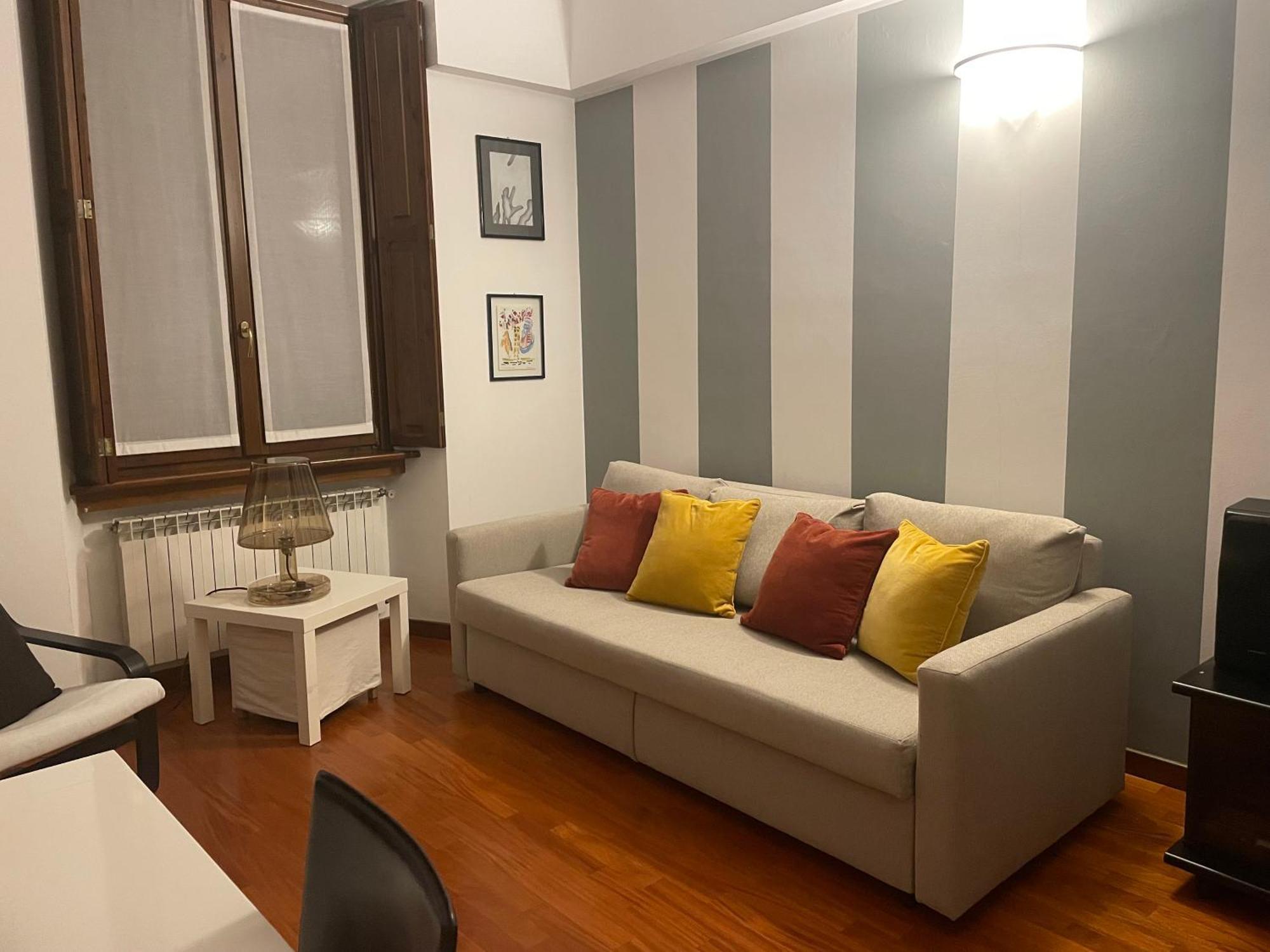 La Casa Di Ringhiera In Sarpi-Sempione-Moscova Apartment Milan Exterior photo